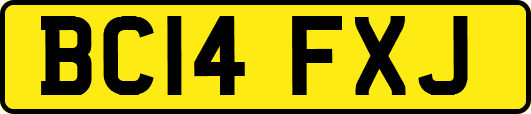 BC14FXJ
