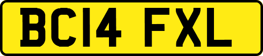 BC14FXL