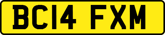 BC14FXM