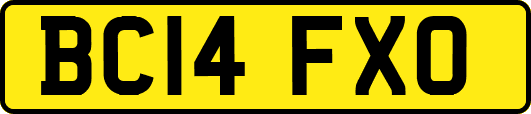 BC14FXO