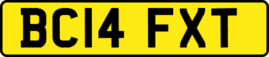 BC14FXT