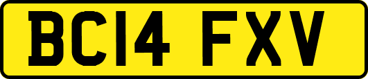 BC14FXV