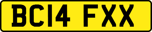 BC14FXX
