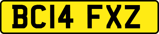 BC14FXZ