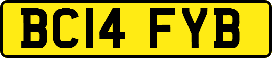 BC14FYB