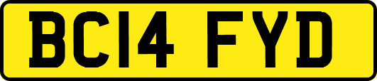 BC14FYD