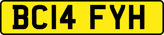 BC14FYH