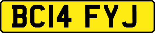 BC14FYJ