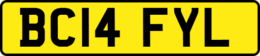 BC14FYL