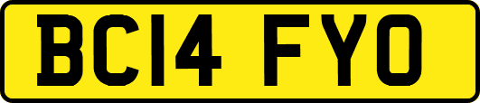 BC14FYO