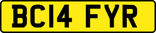 BC14FYR