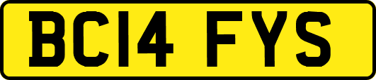 BC14FYS