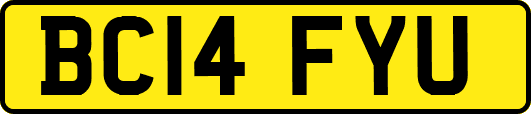 BC14FYU