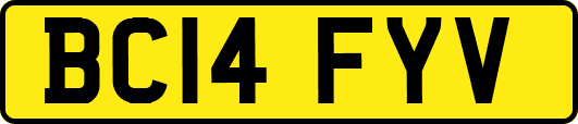 BC14FYV