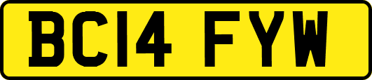 BC14FYW
