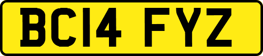 BC14FYZ