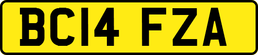 BC14FZA