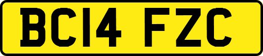 BC14FZC
