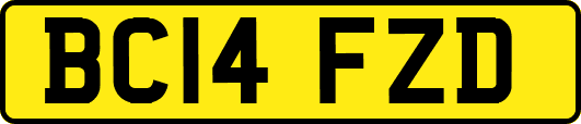 BC14FZD