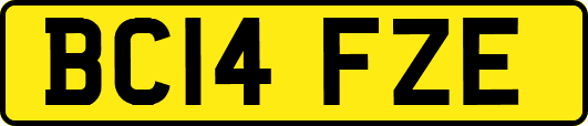 BC14FZE