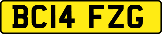 BC14FZG