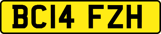 BC14FZH