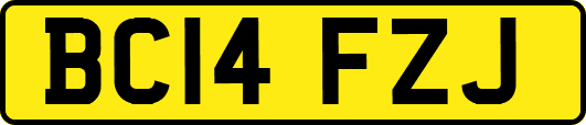 BC14FZJ