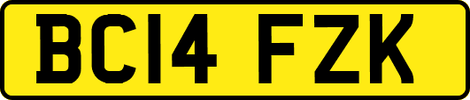 BC14FZK