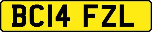 BC14FZL