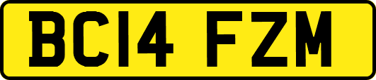 BC14FZM
