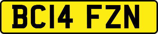 BC14FZN