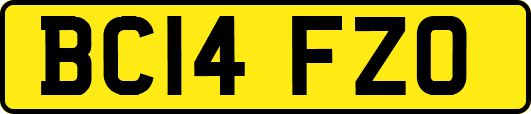 BC14FZO