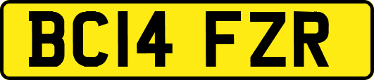BC14FZR