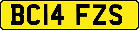 BC14FZS