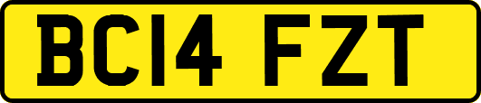 BC14FZT