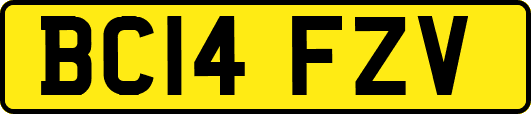 BC14FZV