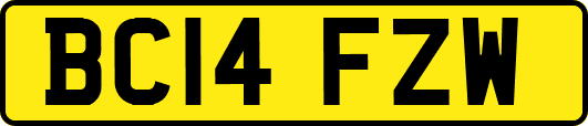 BC14FZW