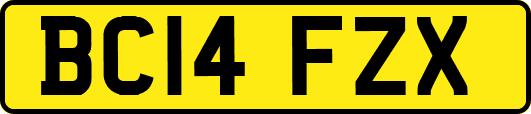 BC14FZX