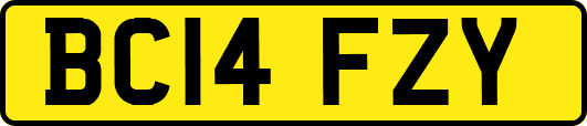BC14FZY