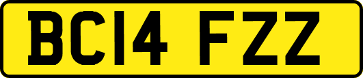 BC14FZZ