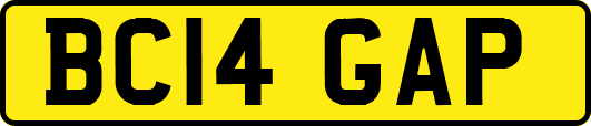 BC14GAP