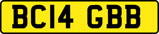 BC14GBB