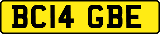 BC14GBE