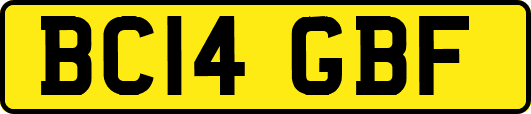 BC14GBF