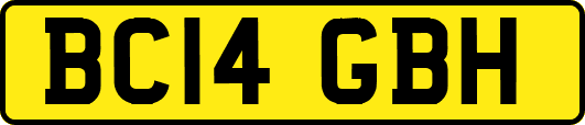 BC14GBH