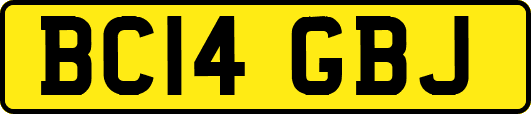 BC14GBJ