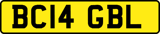 BC14GBL