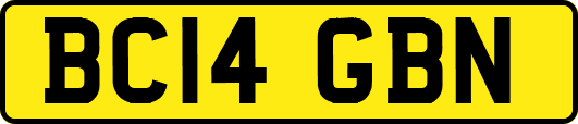 BC14GBN