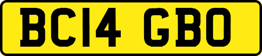 BC14GBO