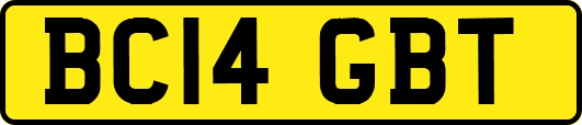 BC14GBT